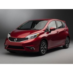 Zubehör-Nissan Note (2013 - heute)